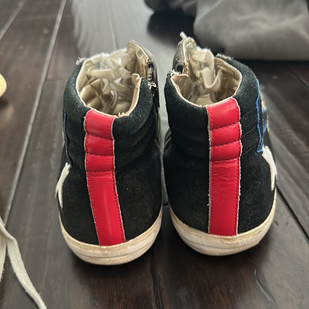 Golden goose - Picture 2 of 3